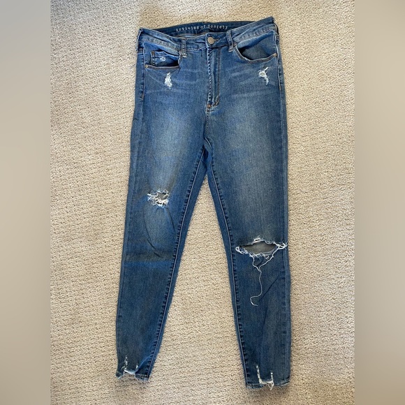 Articles of Society Jeans - Picture 4 of 7